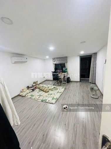 CHO THUÊ NHÀ HẺM XE TẢI 1/ NGUYỄN OANH - P17 - TP HCM (4*20m) 1 LẦU