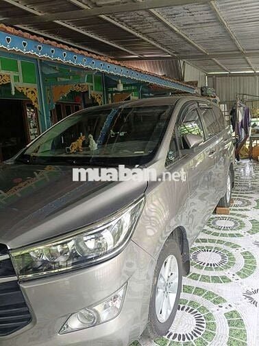 2016 2.0E - 190000 km