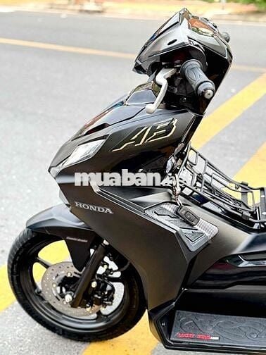 Airblade 125 4Val mẫu 2024 1chủ ít đi8000km zin100