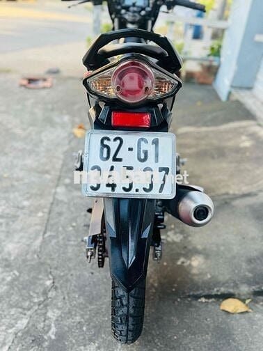 Satria 2020 chính chủ