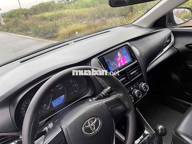 Toyota Vios 2022