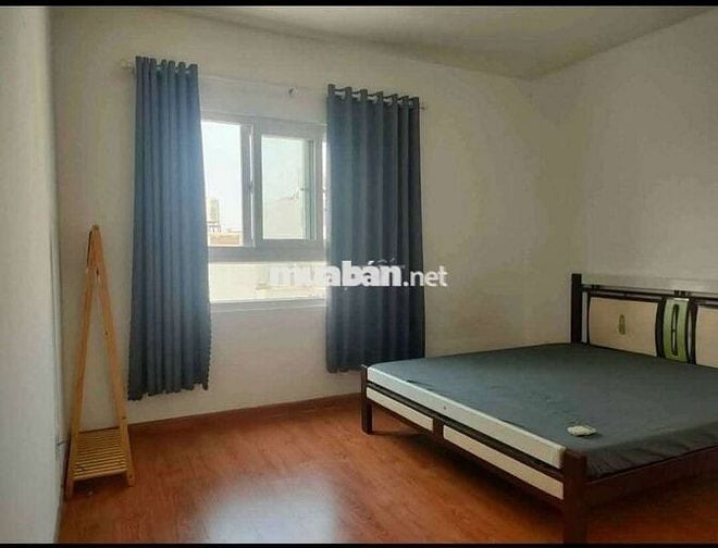 Cho thuê căn hộ gđ an phú đông vườn lài quận 12