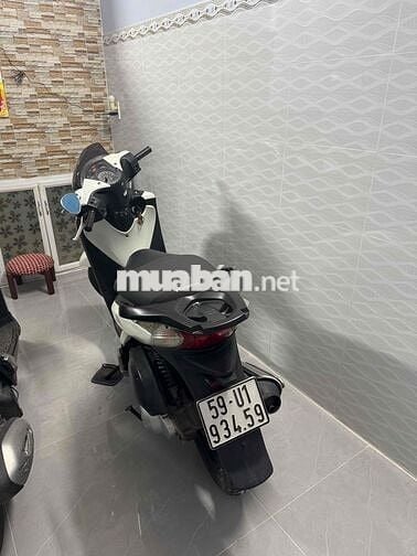 SH nhập Ý 2011 đầu 107 (chưa rớt đầu)