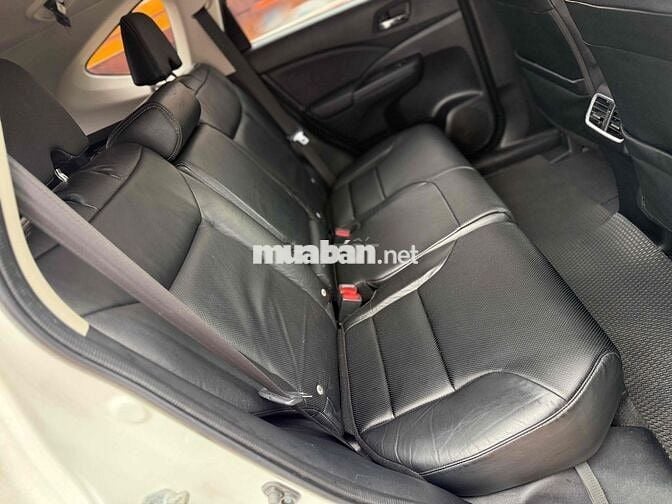 Honda CR V 2016 2.4 AT - 80000 km