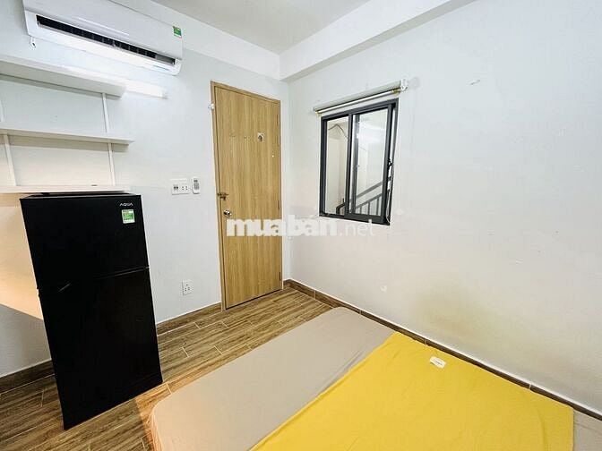 PHÒNG FULL NỘI THẤT NGAY CHỢ TÂN HƯƠNG, AEON TÂN PHÚ, ĐH CÔNG THƯƠNG