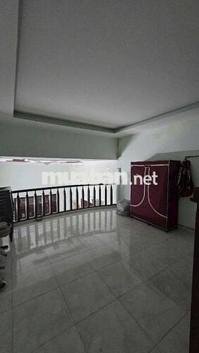 Nhà gác lửng hẻm Đinh Núp - Buôn Ma Thuột