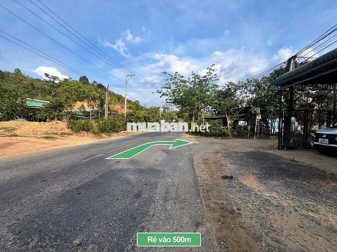 Đất thổ cư Lâm Đồng gần Sài Gòn giaa 3,95t