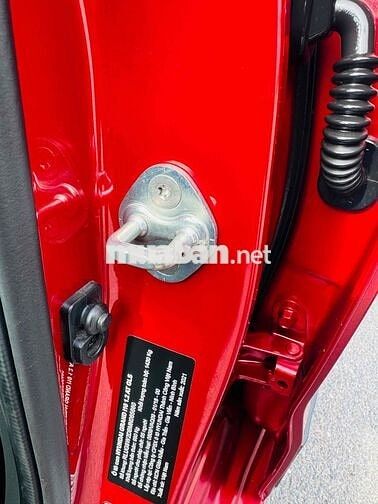 Hyundai Grand i10 2021 1.2 GLS AT Đỏ