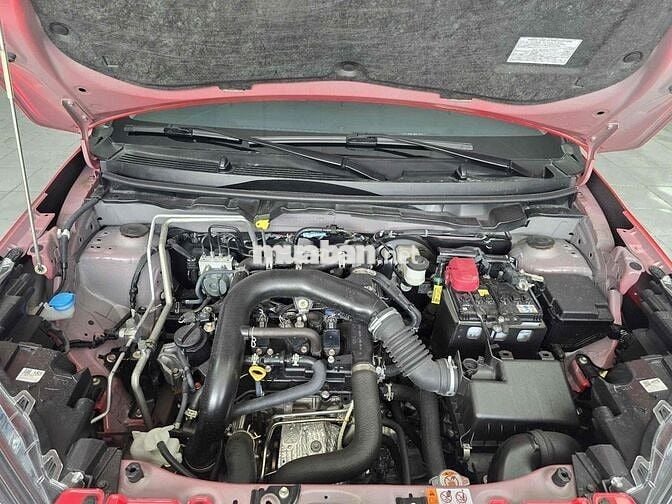 Toyota Raize 2023 - 17000 km