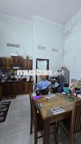 Nhà gác lửng hẻm Đinh Núp - Buôn Ma Thuột