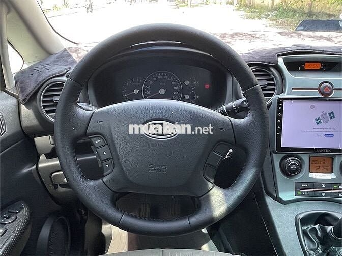 Kia Carens S SX 2014 Bản đủ - Xe gia đình 7 chỗ