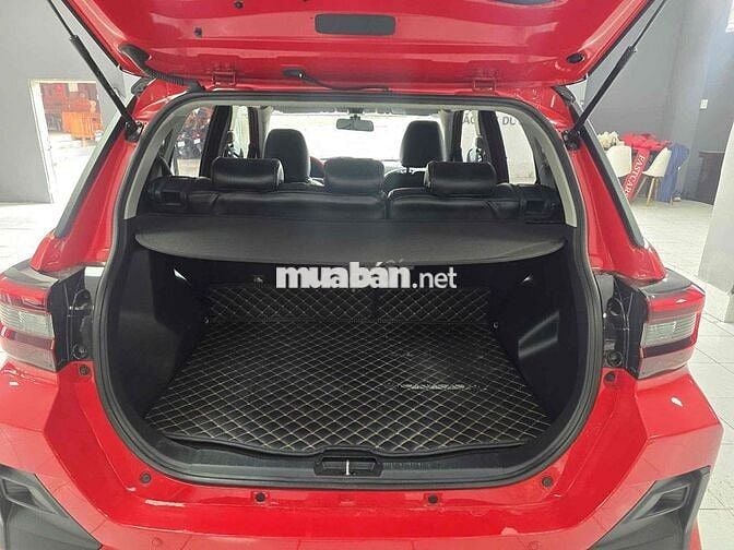 Toyota Raize 2023 - 17000 km