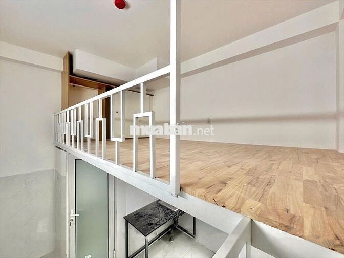 🔥 PHÒNG TRỌ MỚI 100% – NGAY CHỢ BÌNH THÀNH – FULL NỘI THẤT CAO CẤP