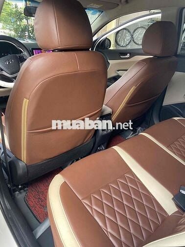 Hyundai Accent 2022 1.4 AT - 39000 km