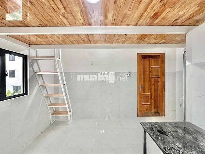 🔥 PHÒNG TRỌ MỚI 100% – NGAY CHỢ BÌNH THÀNH – FULL NỘI THẤT CAO CẤP