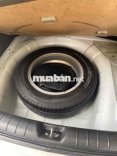 Hyundai Accent 2022 1.4 AT - 39000 km