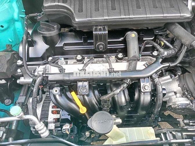 Kia Morning 2020 MT - 140000 km