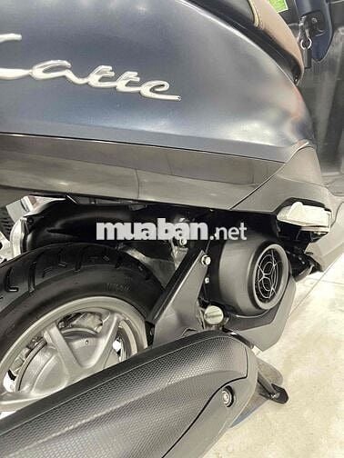 Latte 2022 Bstp chính chủ