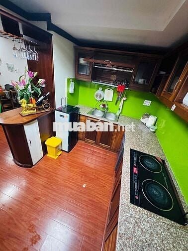 Tôi chính chủ cần bán chung cư cao cấp