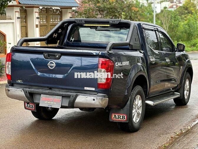 Connect Auto bán Nissan Navara EL 2018 2.5 AT 2WD