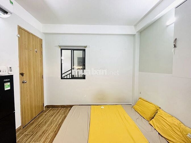 PHÒNG FULL NỘI THẤT NGAY CHỢ TÂN HƯƠNG, AEON TÂN PHÚ, ĐH CÔNG THƯƠNG