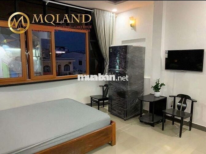 15p 1mb MT Phan Văn Trị giá đầu vào 3tr/phòng