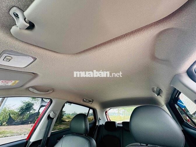 Hyundai Grand i10 2021 1.2 GLS AT Đỏ