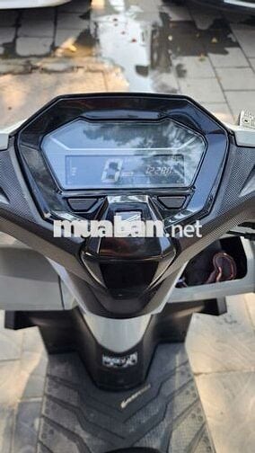 Honda Vario 160 2018 Xám 12280 km