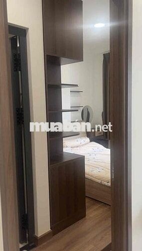 2PN2WC - 11 triệu/tháng - Căn hộ 67m2 đủ nội thất, Q7 Riverside