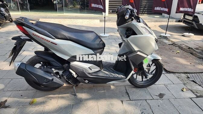 Honda Vario 160 2018 Xám 12280 km