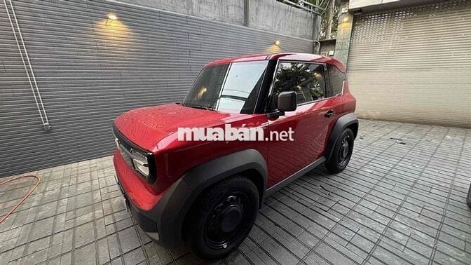 VinFast VF 3 2024 - Thuê Pin - 20000KM