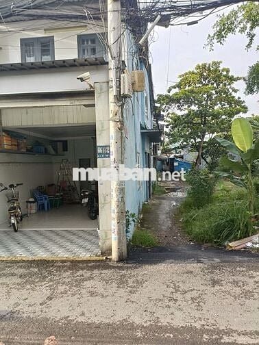 Nhà Bán Hiệp Bình Phước. Thủ Đức.