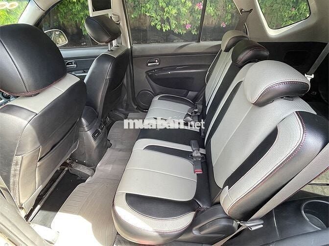 Kia Carens S SX 2014 Bản đủ - Xe gia đình 7 chỗ