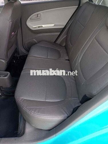 Kia Morning 2020 MT - 140000 km