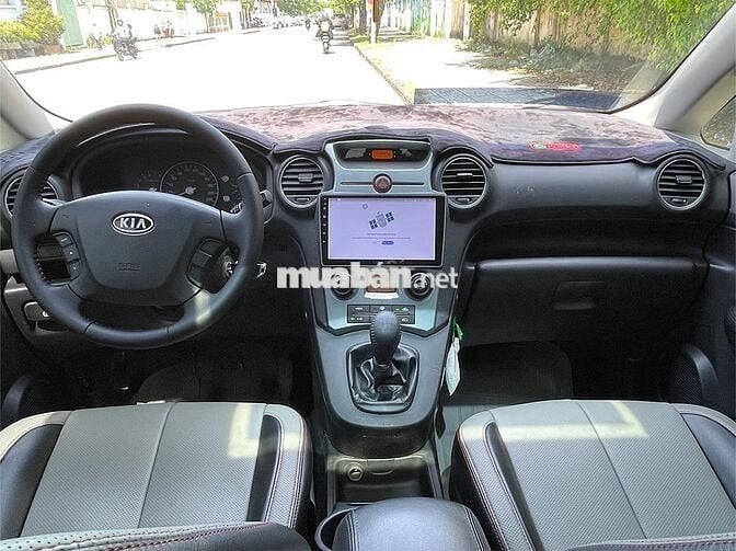 Kia Carens S SX 2014 Bản đủ - Xe gia đình 7 chỗ