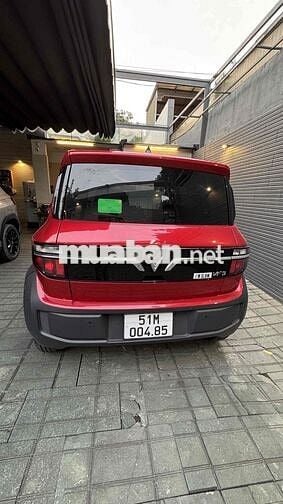 VinFast VF 3 2024 - Thuê Pin - 20000KM