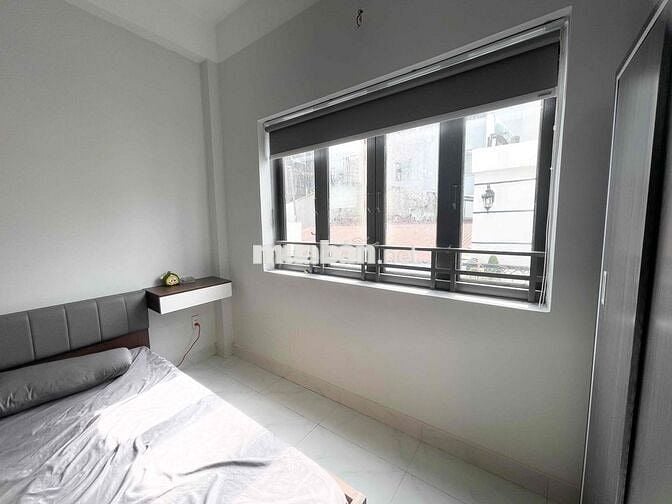 FULL NỘI THẤT- CỬA SỔ BAN CÔNG ĐƯỜNG NGUYỄN VĂN CÔNG, GẦN CV GIA ĐỊNH