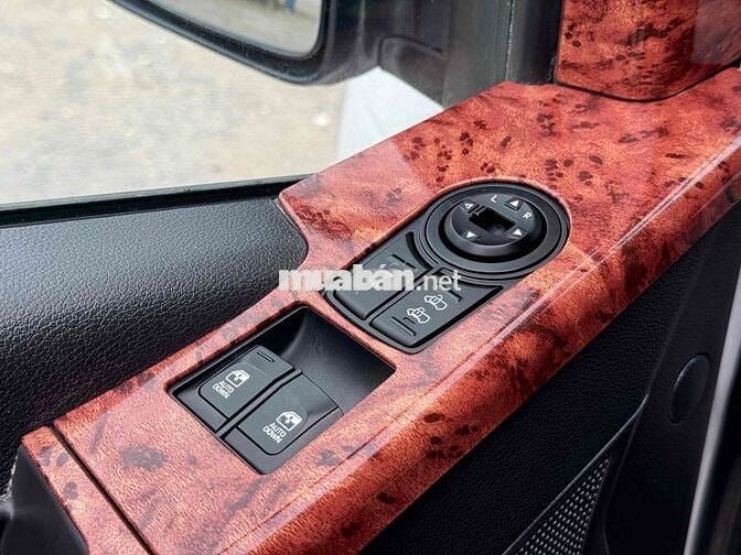 Hyundai Solati 2022 - Ghế U xe du lịch một chủ!