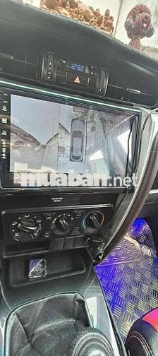 2 67 2017 2.4G 4x2 MT - 127000 km