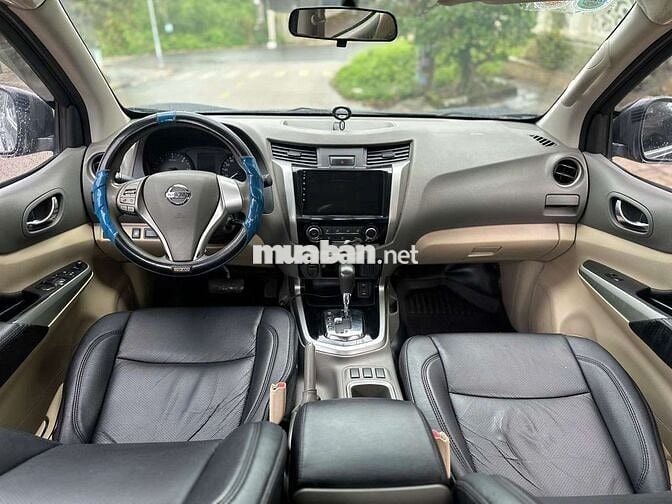 Connect Auto bán Nissan Navara EL 2018 2.5 AT 2WD