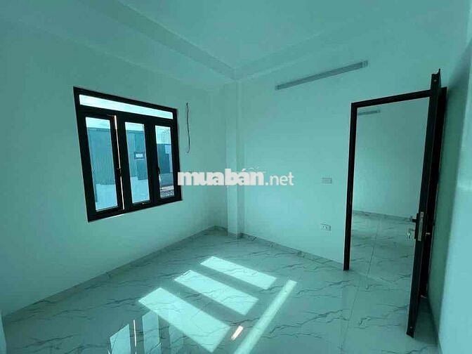 ☘️ÂU CƠ NHÀ XÂY MỚI, 41M2, 4 TẦNG, MT 6.7, GIÁ CHỈ 3.9 TỶ🎉