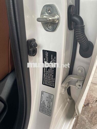 Hyundai Accent 2022 1.4 AT - 39000 km