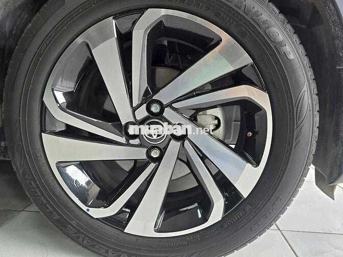 Toyota Raize 2023 - 17000 km