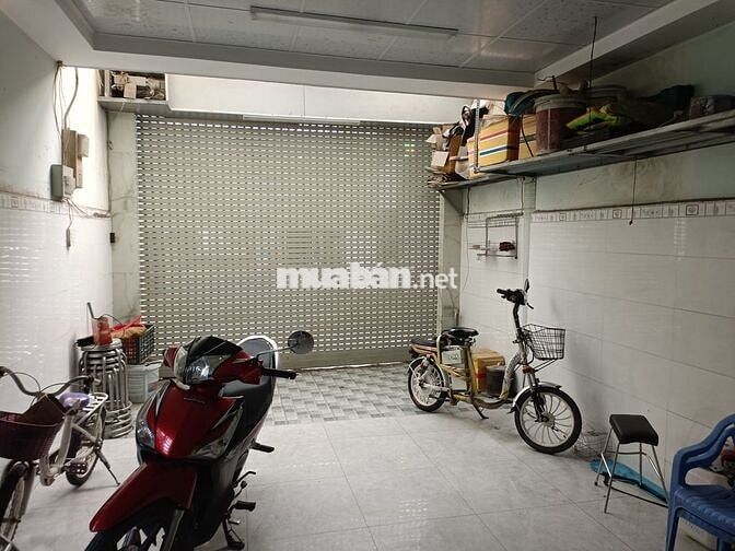 Nhà Bán Hiệp Bình Phước. Thủ Đức.