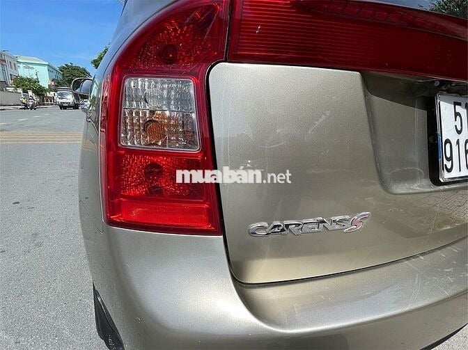 Kia Carens S SX 2014 Bản đủ - Xe gia đình 7 chỗ