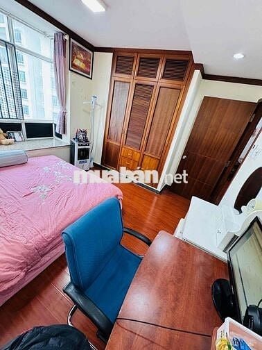 Tôi chính chủ cần bán chung cư cao cấp