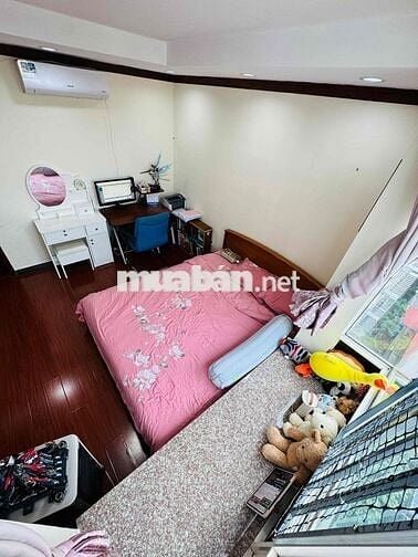 Tôi chính chủ cần bán chung cư cao cấp