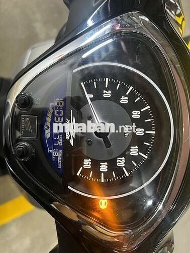 Bán Honda SH Mode 2025 Bản đặt biệt, odo 4k km