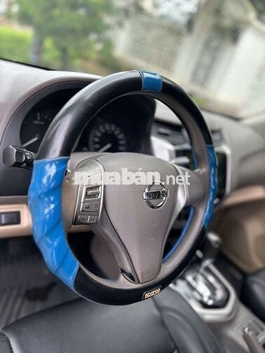 Connect Auto bán Nissan Navara EL 2018 2.5 AT 2WD