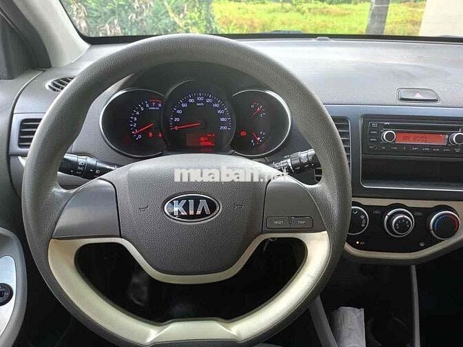 Kia Morning 2020 MT - 140000 km